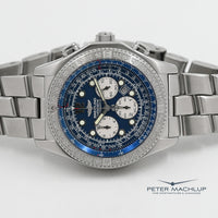 Breitling B2 Chronograph 2004