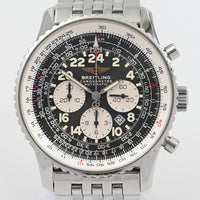 Breitling Navitimer Cosmonaute