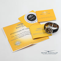 Breitling Navitimer Chronograph 2010