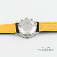 Breitling Navitimer Chronograph 2010 - Peter Machlup Fine Wristwatches