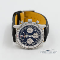 Breitling Navitimer Chronograph 2010 - Peter Machlup Fine Wristwatches