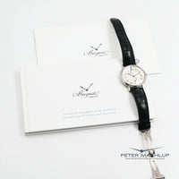 Breguet Classique Ultraslim 2013