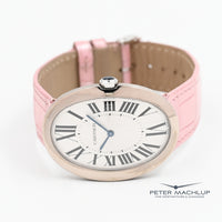 Cartier Baignoire LM 2012