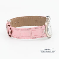 Cartier Baignoire LM 2012