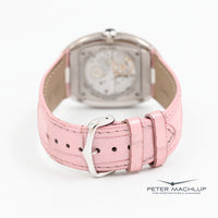 Cartier Baignoire LM 2012