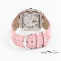 Cartier Baignoire LM 2012