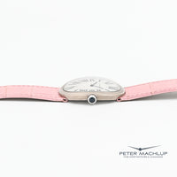 Cartier Baignoire LM 2012