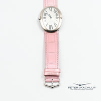 Cartier Baignoire LM 2012