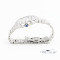 Cartier Santos MM Automatic