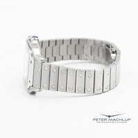 Cartier Santos MM Automatic