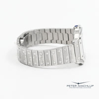 Cartier Santos MM Automatic