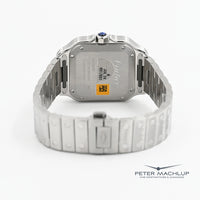 Cartier Santos MM Automatic
