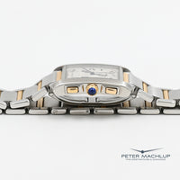 Cartier Tank Francaise Chronoflex