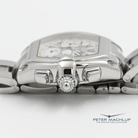 Cartier Roadster XL Chronograph