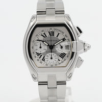 Cartier Roadster XL Chronograph