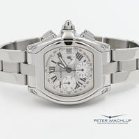 Cartier Roadster XL Chronograph