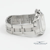 Cartier Roadster XL Chronograph