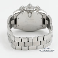 Cartier Roadster XL Chronograph