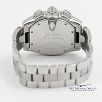 Cartier Roadster XL Chronograph