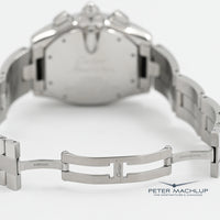 Cartier Roadster XL Chronograph