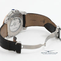 Cartier Calibre Automatic