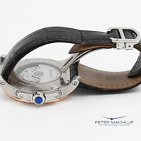 Cartier Calibre Automatic