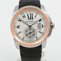 Cartier Calibre Automatic