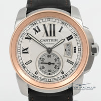 Cartier Calibre Automatic