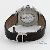 Cartier Calibre Automatic