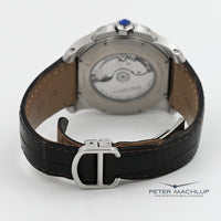 Cartier Calibre Automatic