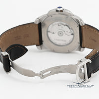 Cartier Calibre Automatic