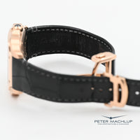 Cartier Santos MM Automatic