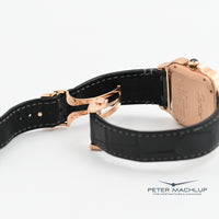 Cartier Santos MM Automatic