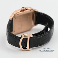 Cartier Santos MM Automatic