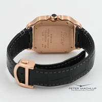 Cartier Santos MM Automatic