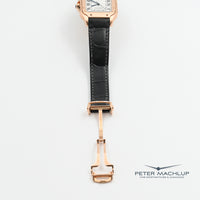 Cartier Santos MM Automatic