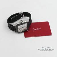 Cartier Santos ADLC Chronograph XL