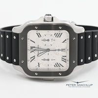 Cartier Santos ADLC Chronograph XL