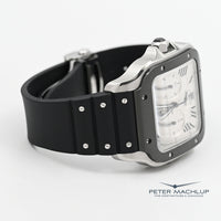 Cartier Santos ADLC Chronograph XL
