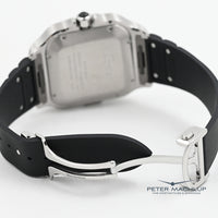 Cartier Santos ADLC Chronograph XL