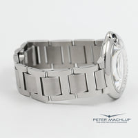 Cartier Balon Bleu Automatic