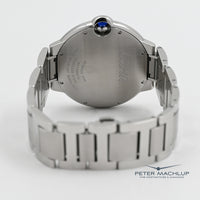 Cartier Balon Bleu Automatic