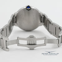 Cartier Balon Bleu Automatic