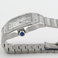Cartier Santos LM Automatic 2018