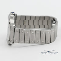 Cartier Santos LM Automatic 2018