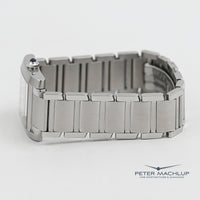 Cartier Tank Francaise MM Quartz