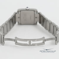 Cartier Tank Francaise MM Quartz