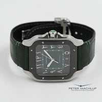 Cartier Santos LM Automatic