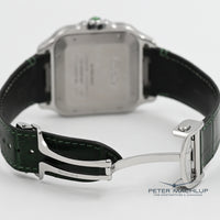 Cartier Santos LM Automatic