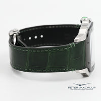 Cartier Santos LM Automatic